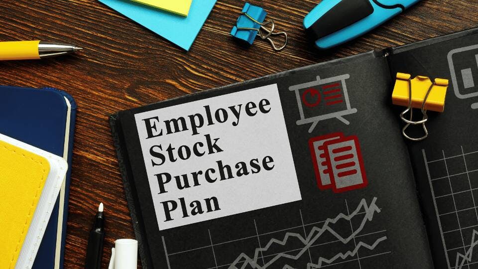 Employee Stock Purchase Plans: What Is it?