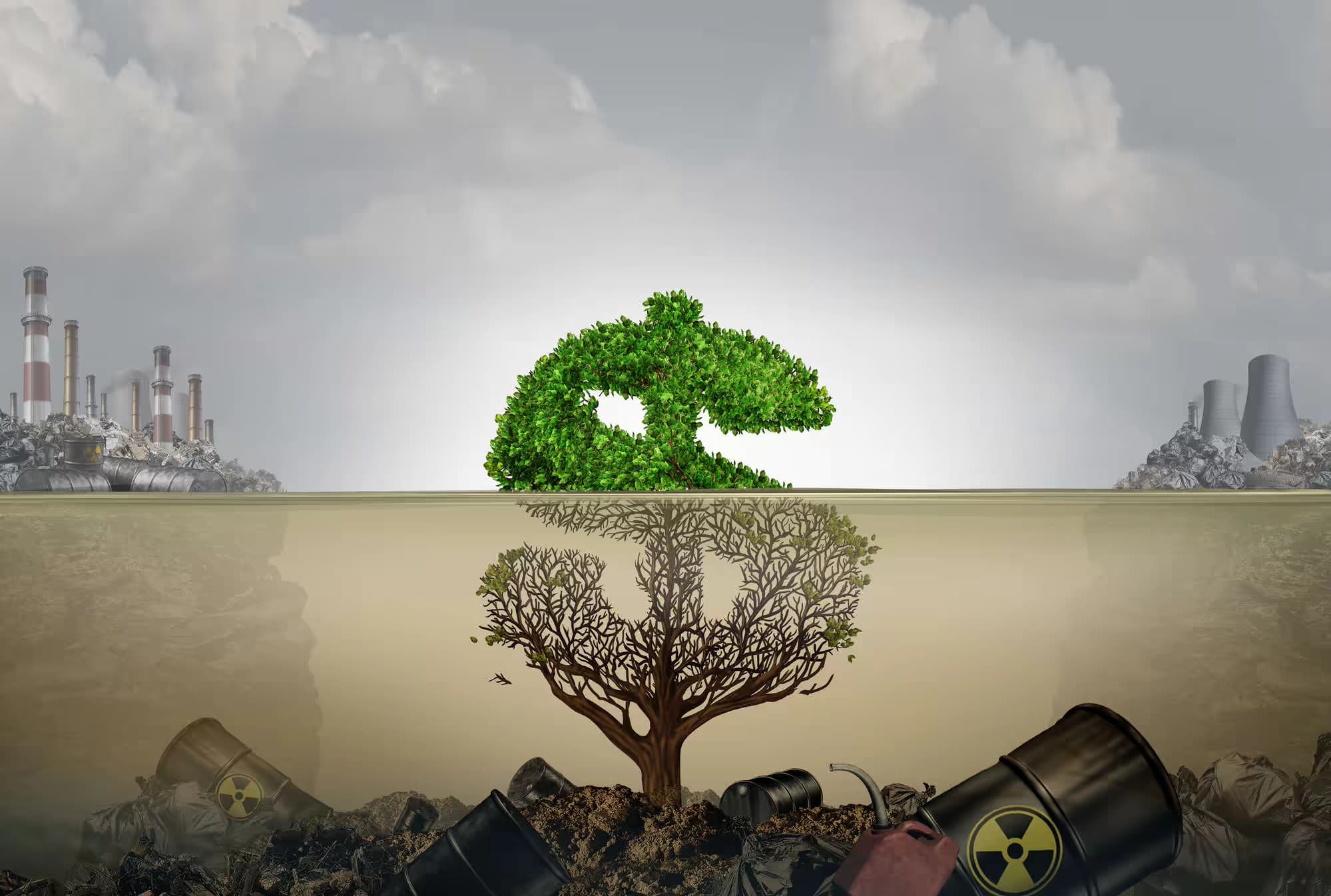 3 Important Environmental Factors Affecting Businesses