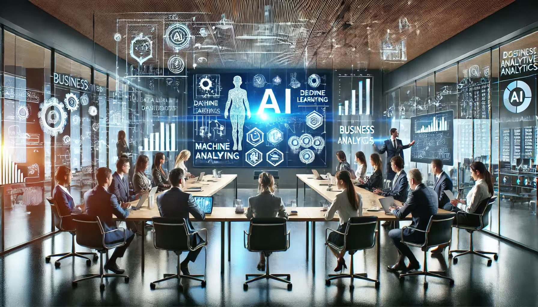 Reviewing AI Output at Work: A Skill HR Teams Now Need