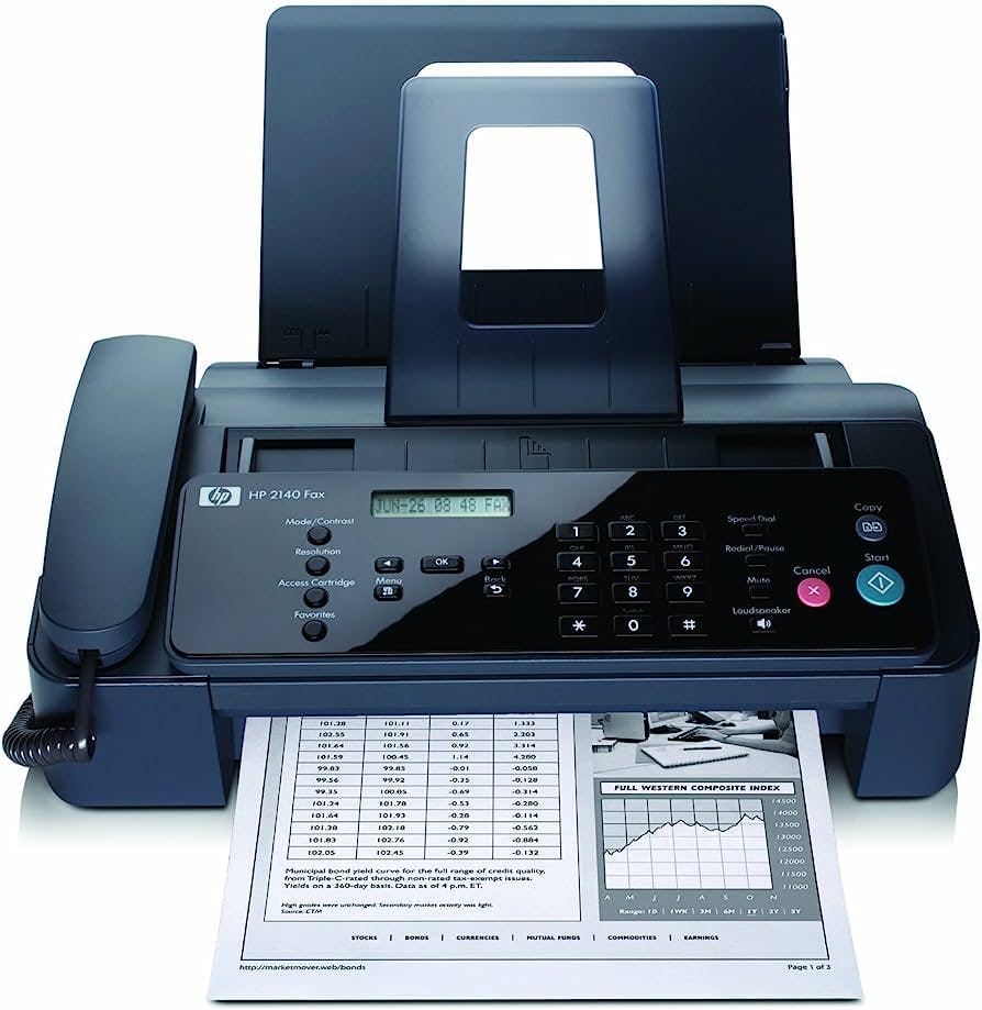 Employment Efficiency with Fax: Streamlining Communication and Document Exchange