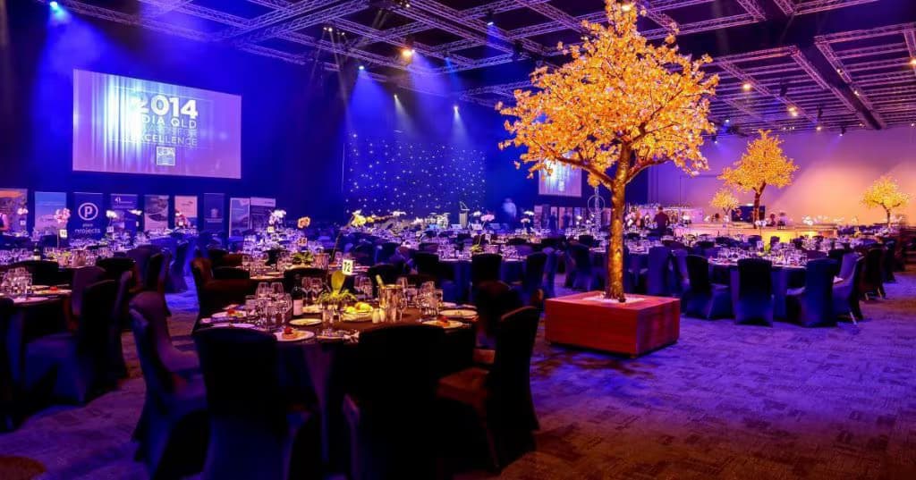 Useful Entertainment: Why Evening Presenters Are Great for Functions