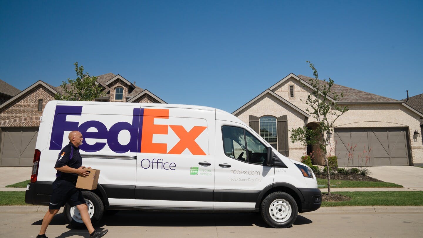 FedEx Human Resources: What You Need To Know