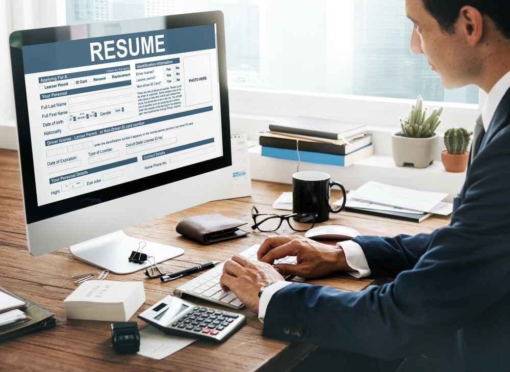 Resume Builder Free: Unlock Your Potential and Land Your Dream Job