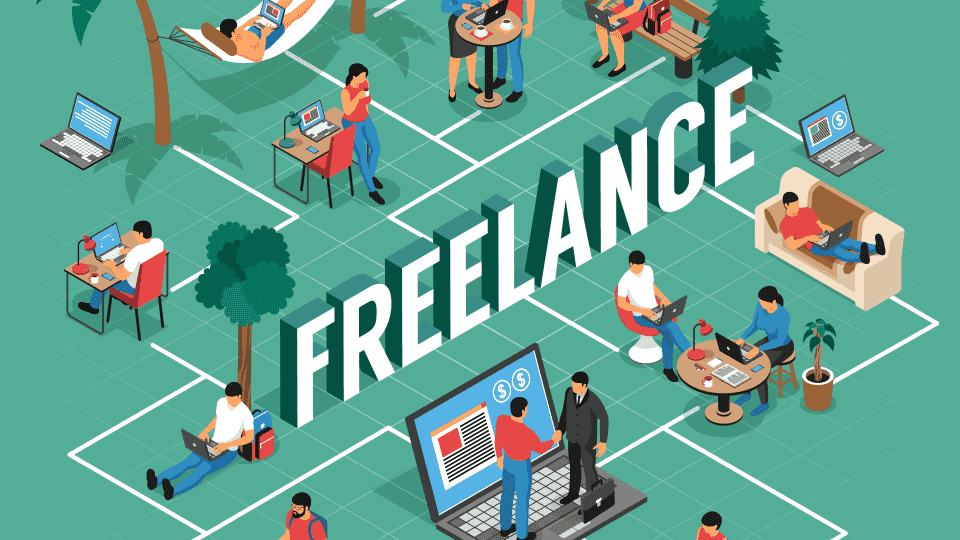 20 Best Freelance Websites to Find Work