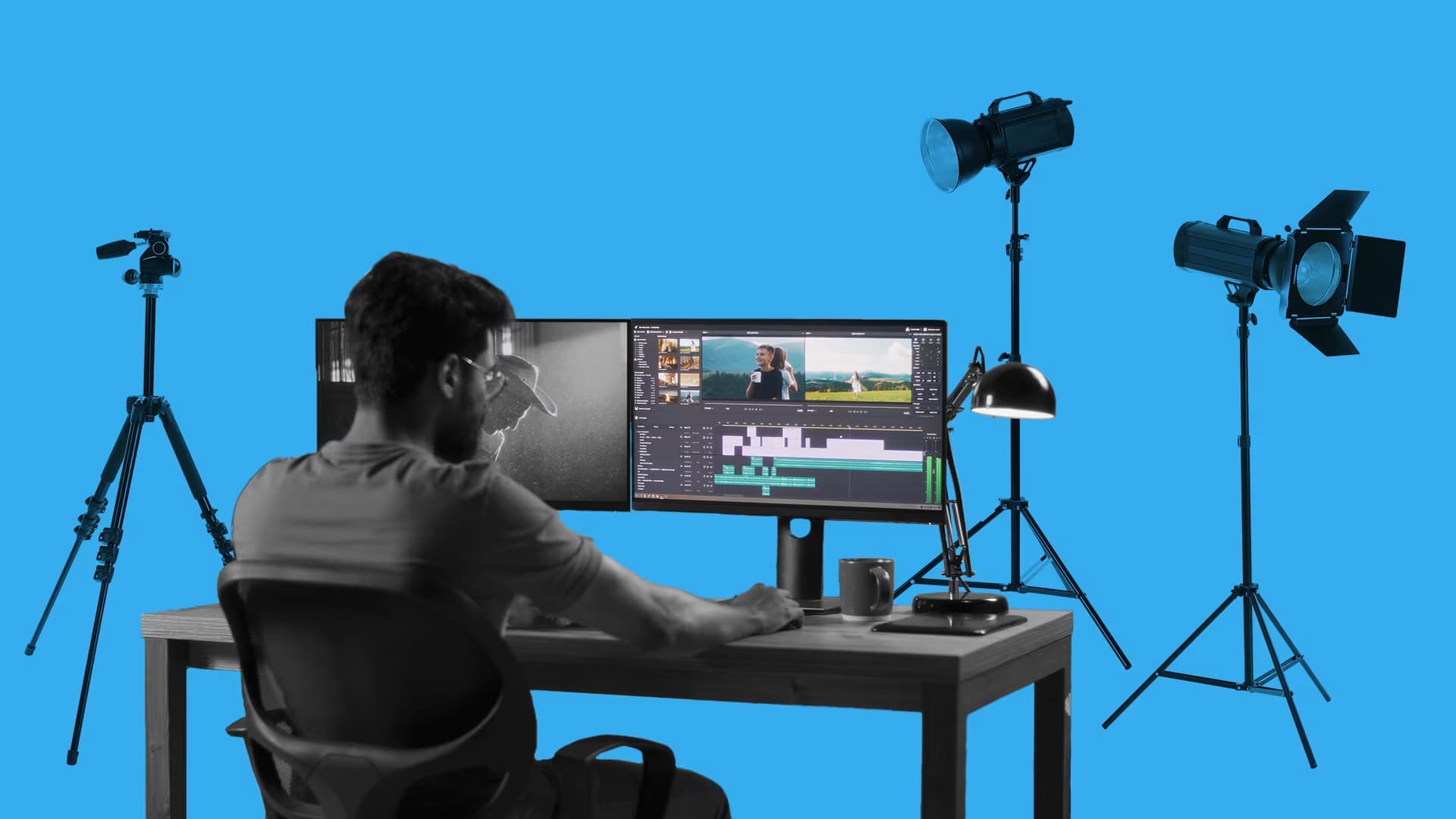 Why Make Video Production a Part of Your Marketing Strategy?