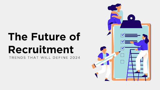 What Recruiters Are Looking For & How To Stand Out In The 2024 Job Market