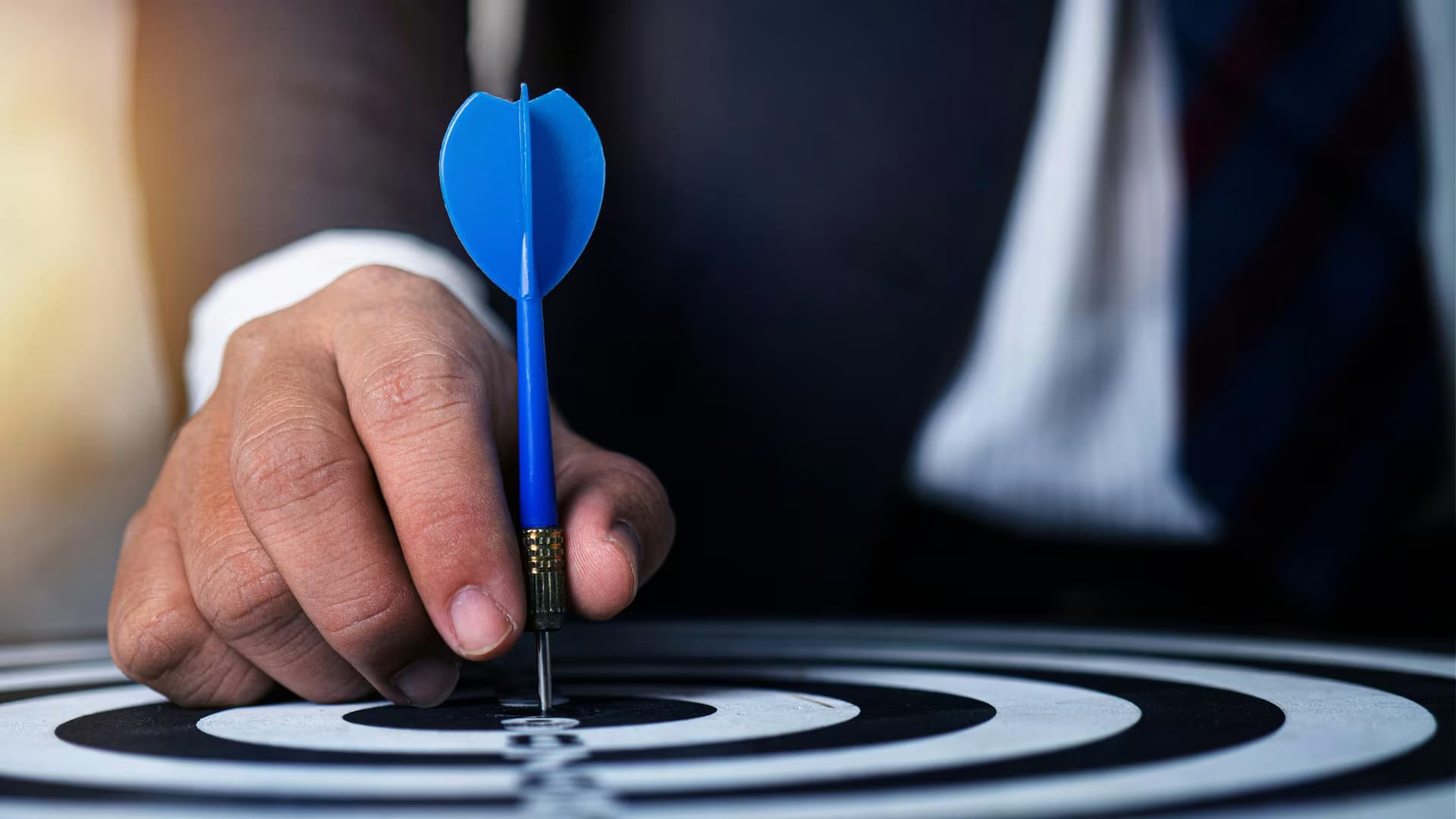 Goal Setting Handout: The Science Backed Worksheet That Actually Works