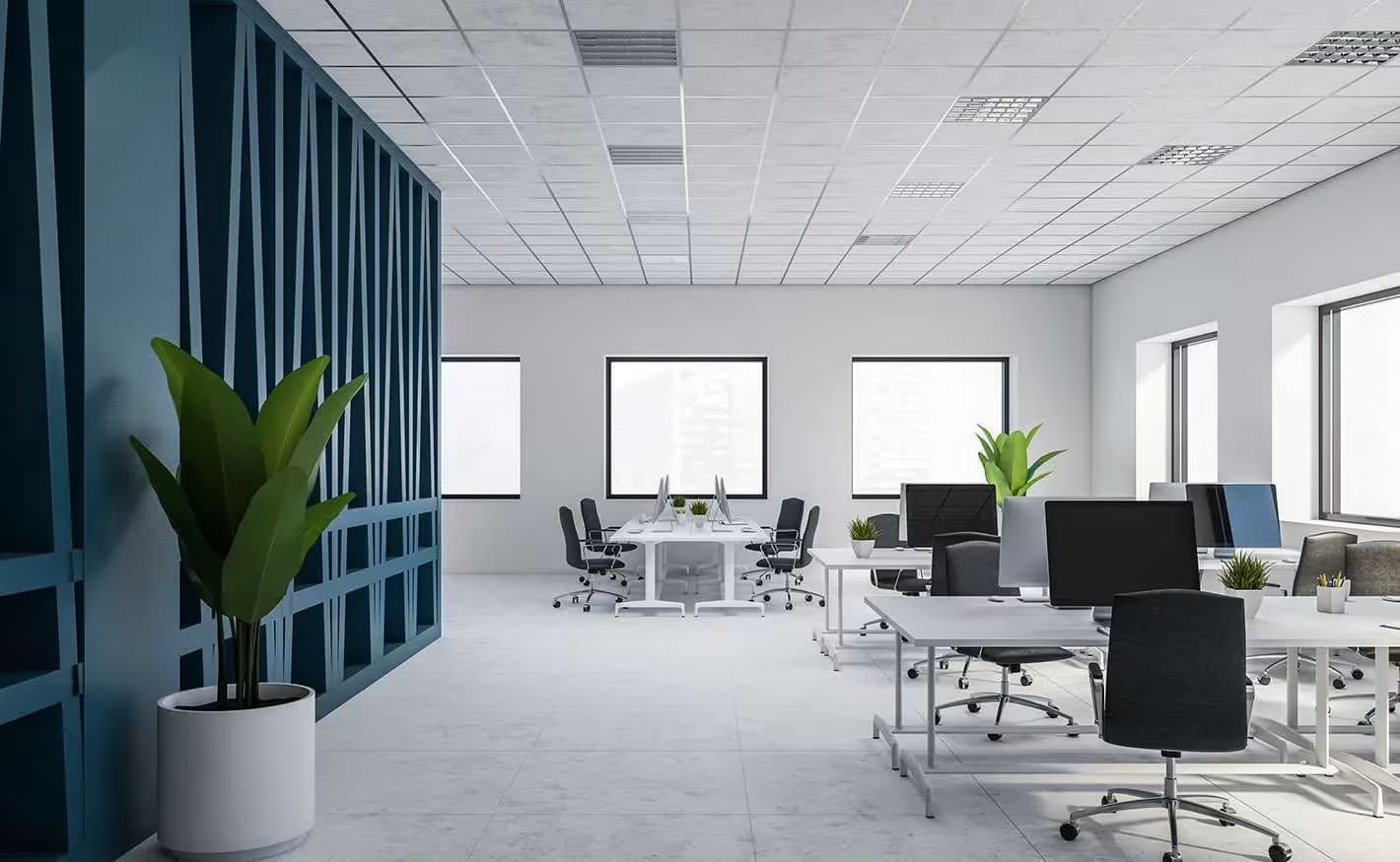 10 Best Office Space Optimization Platforms in 2026