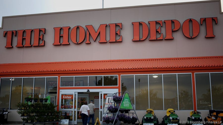 Does Home Depot Hire Felons?