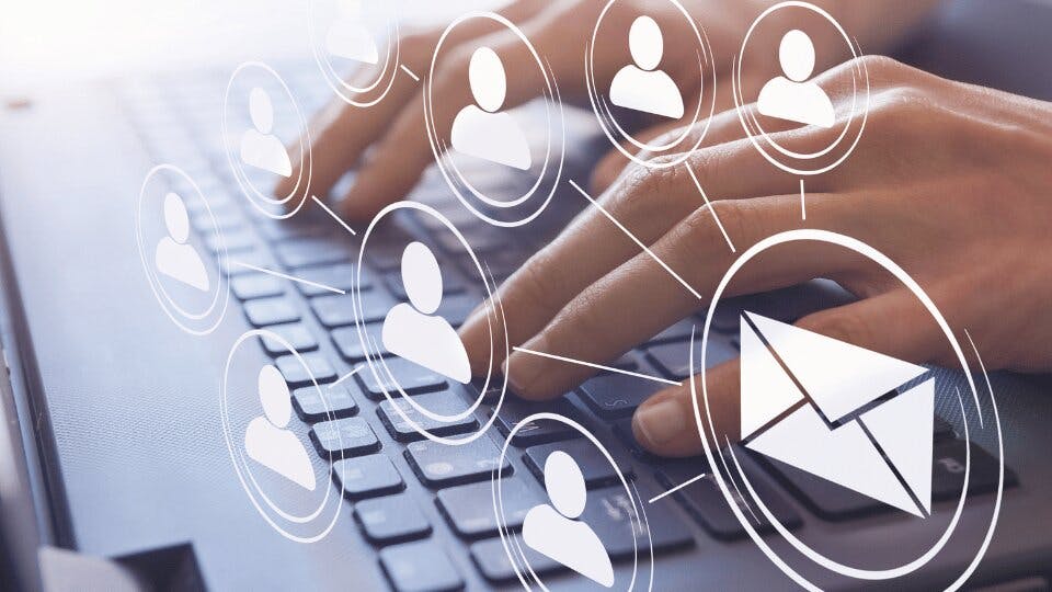 How HR Teams Can Get More Value from Their Email Signatures