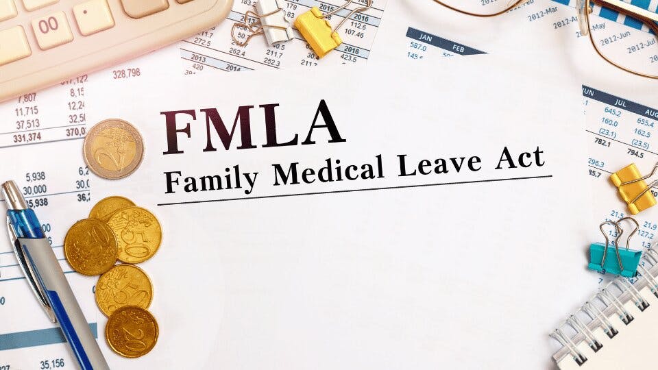 How to Apply For FMLA