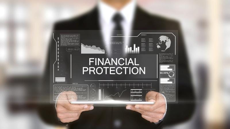 How To Protect Your Finances