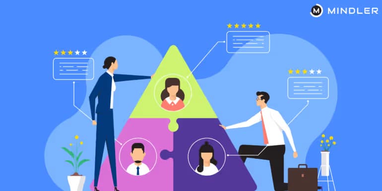 Unlocking the HR Career Path: A Comprehensive Guide