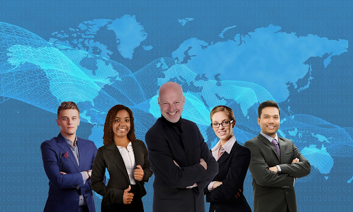 Six Key Reasons to Have a Multilingual HR Team