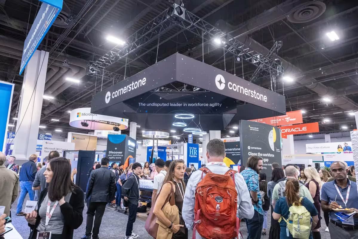 The Ultimate Guide to HR Tech Conferences: Unlocking Industry Insights and Networking Opportunities