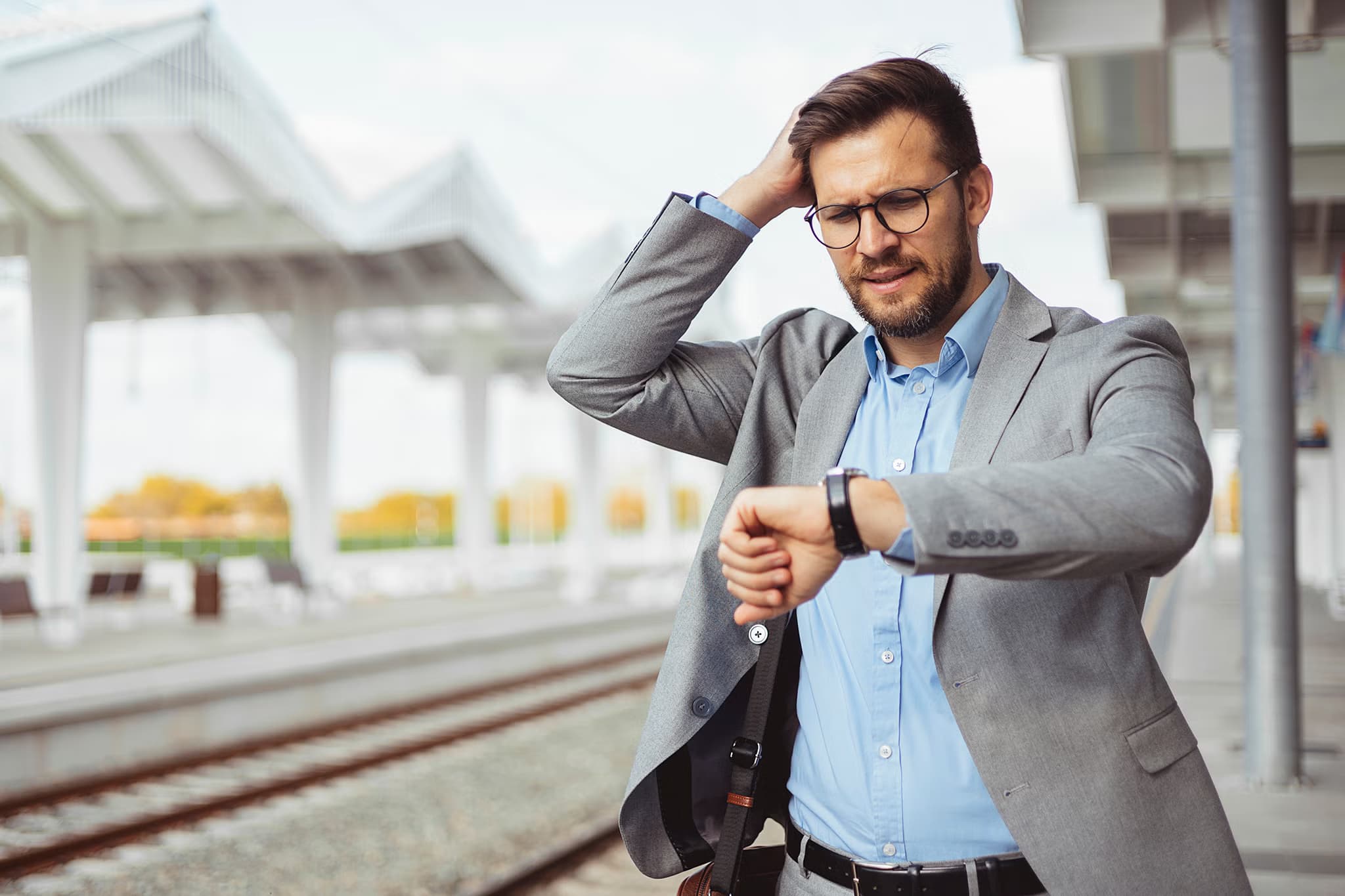 5 Tips to Break the Habit of Chronic Lateness