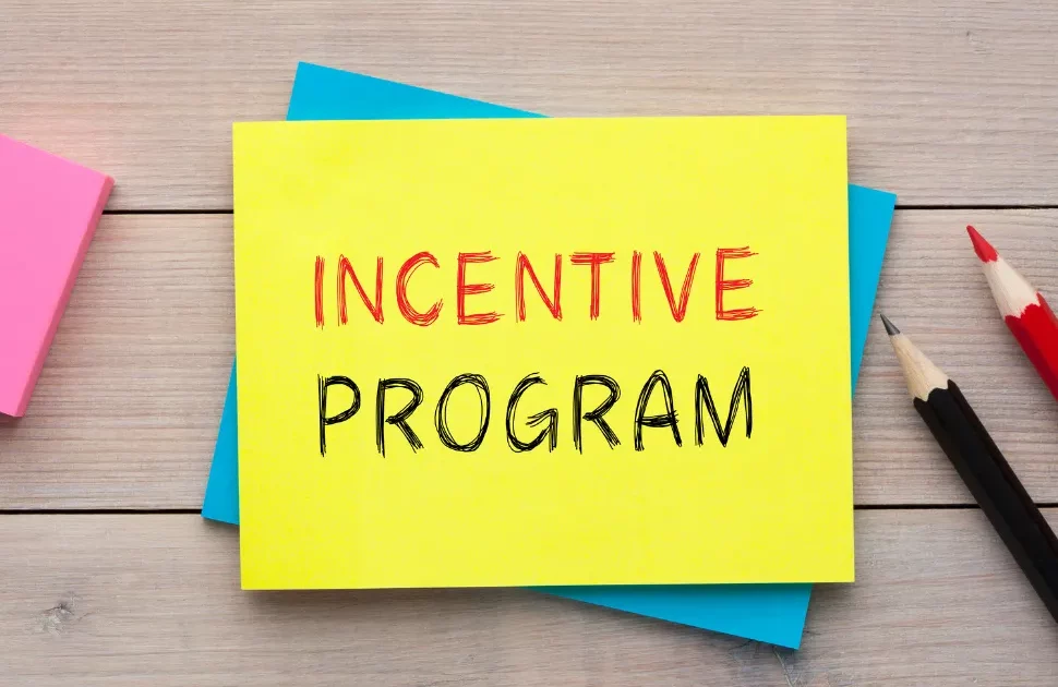 The Dynamic Influence of Incentive Programs on Employee Performance  Introduction
