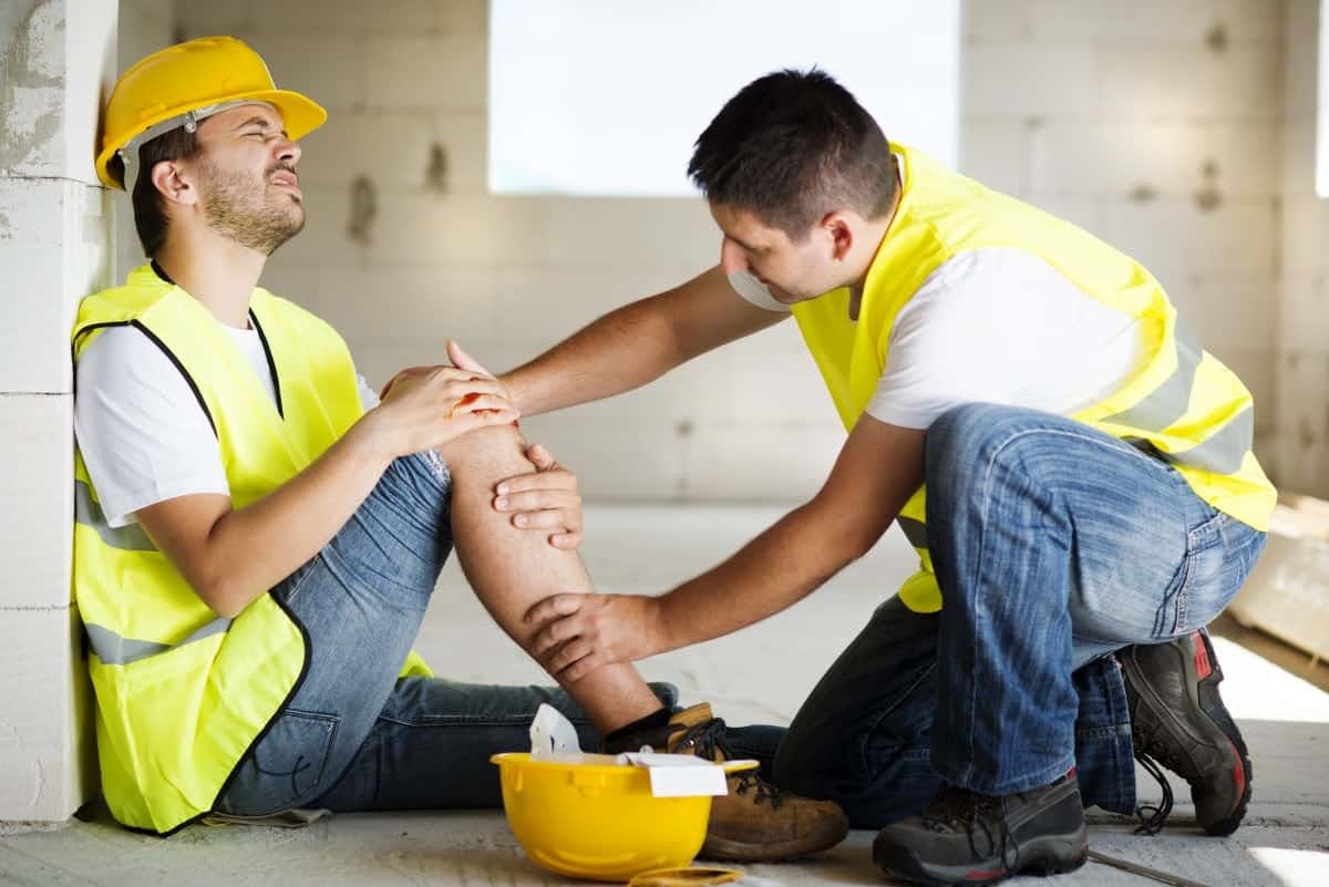 What To Know About Workers Compensation Law in California