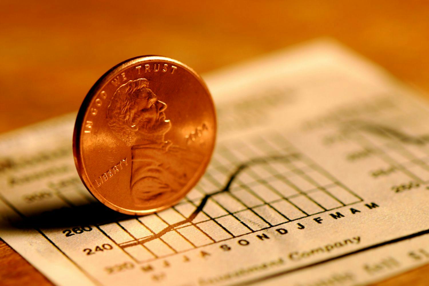 A Quick Guide To Avoid The Pitfalls Of Penny Stock Investing