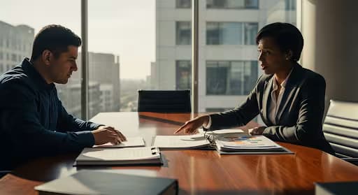 Workers' Comp Claim Denied: Understanding the Appeals Process