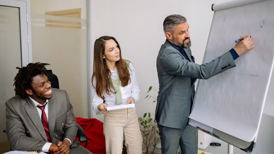 Leadership Skills Examples: What Research Says About the Skills That Actually Predict Effectiveness