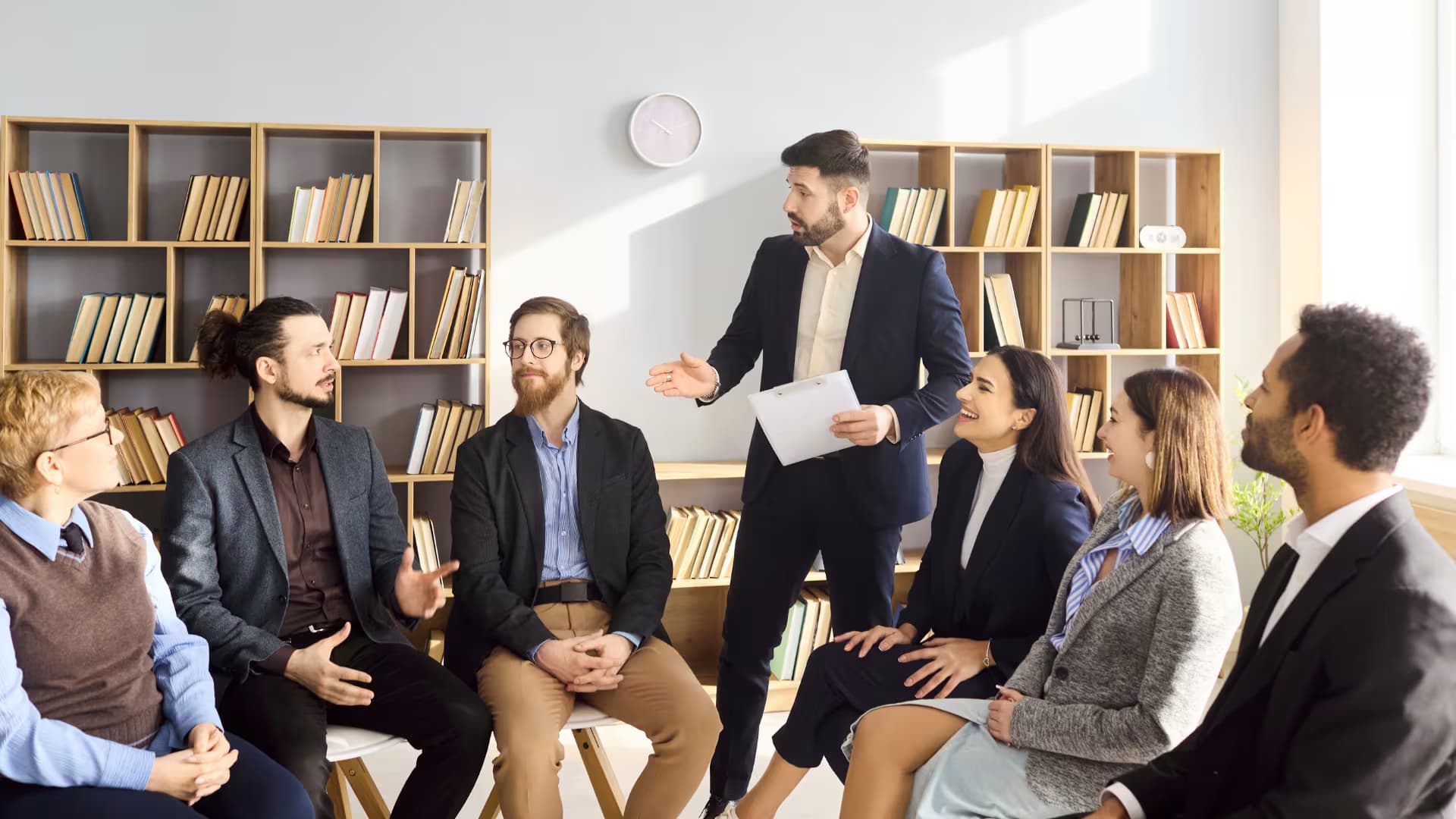 Leadership Development Training: What Research Says Separates Programmes That Work From Expensive Failures