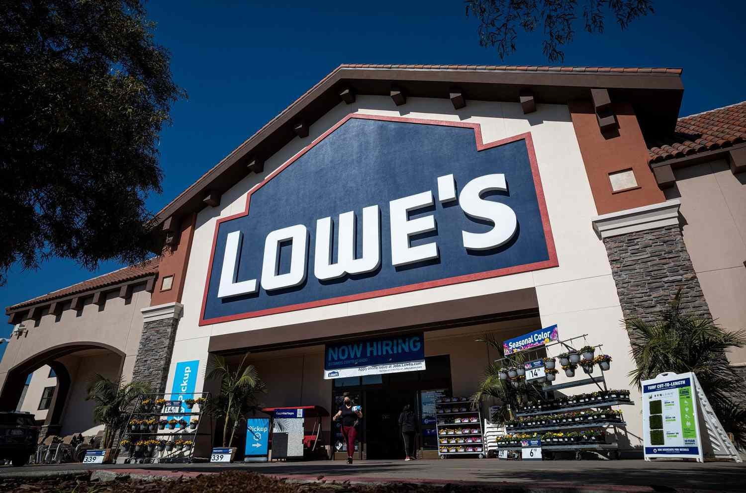 Lowe's Human Resources: What You Need to Know