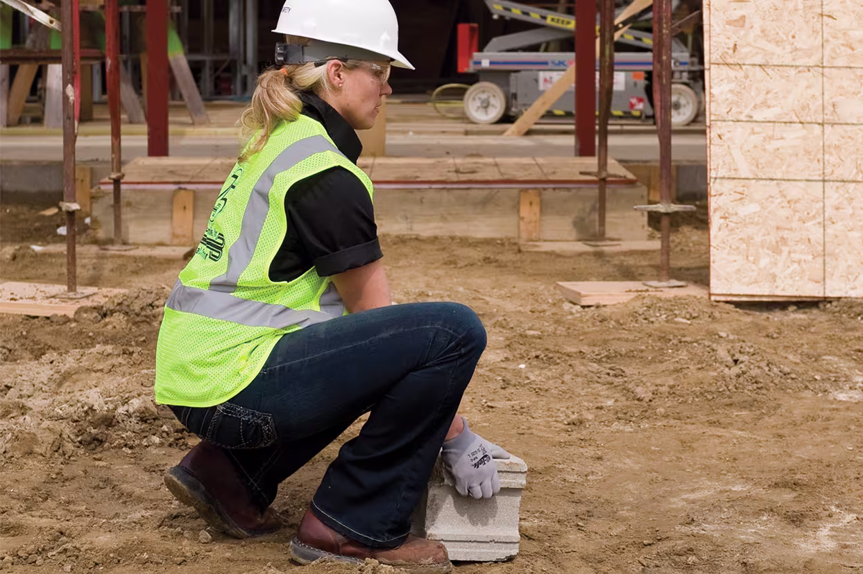 Workplace Safety Risks Caused by Building Defects