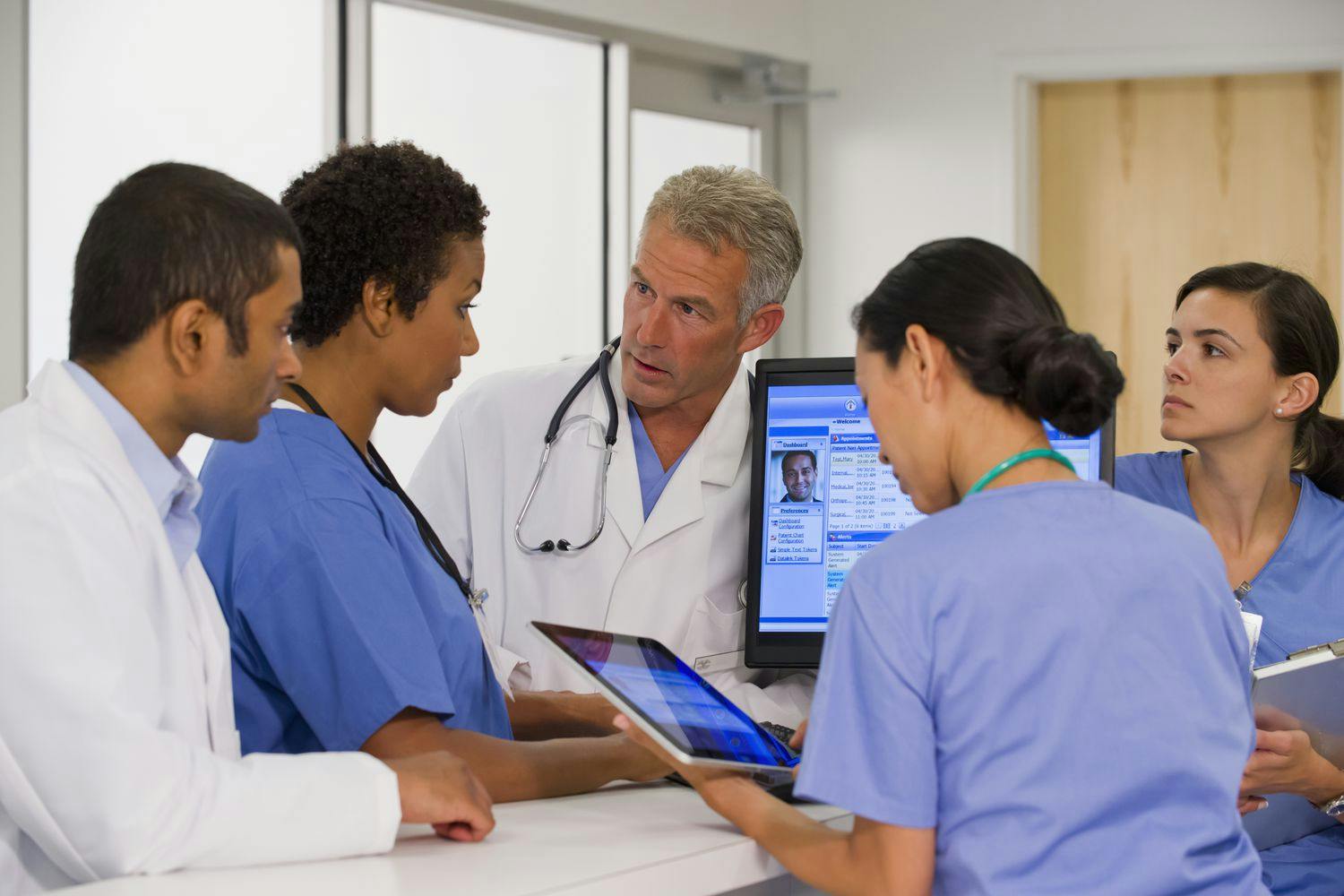 Empowering Healthcare with Effective HIPAA Training