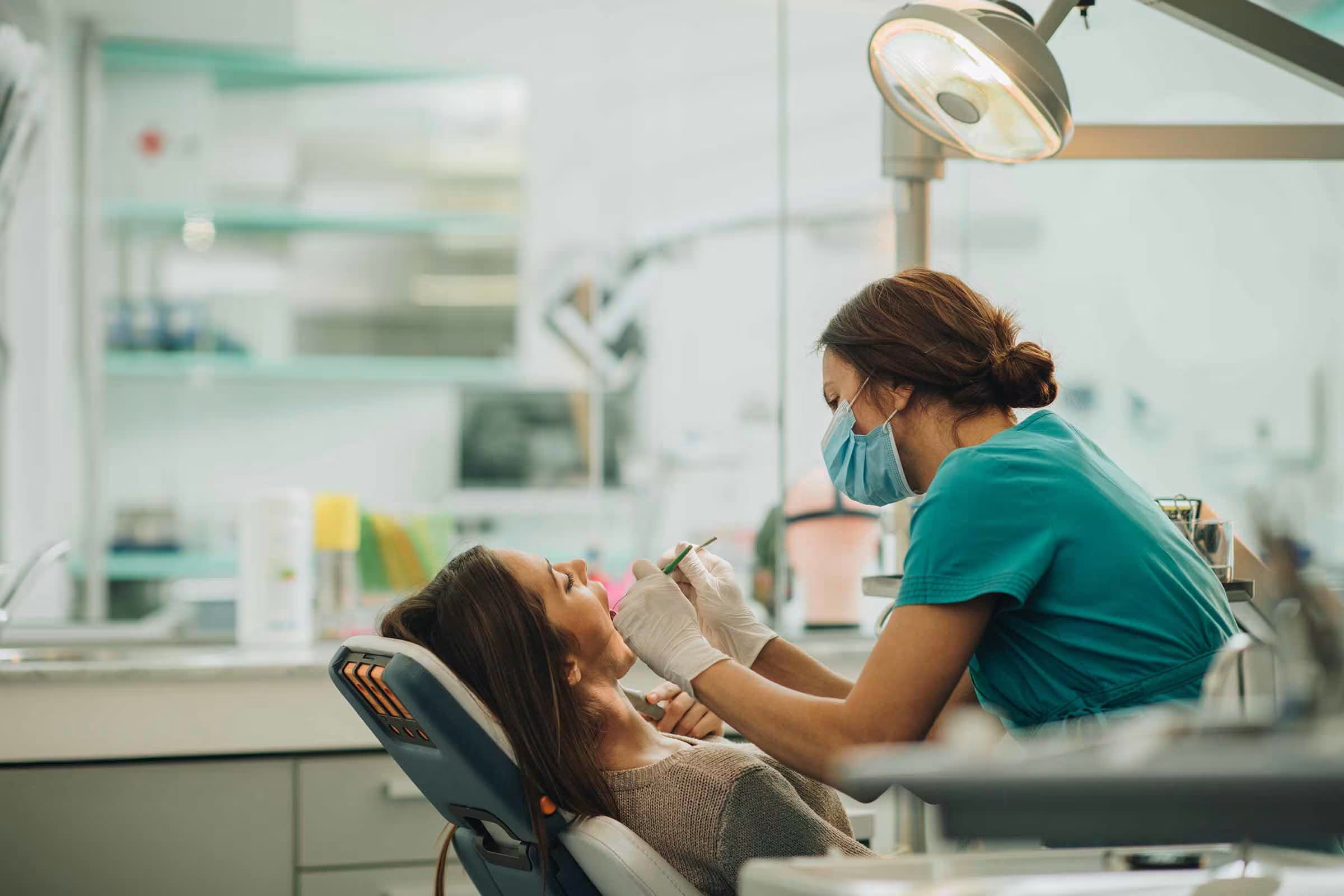 Dental Hygiene Resume Templates Hiring Managers Actually Read