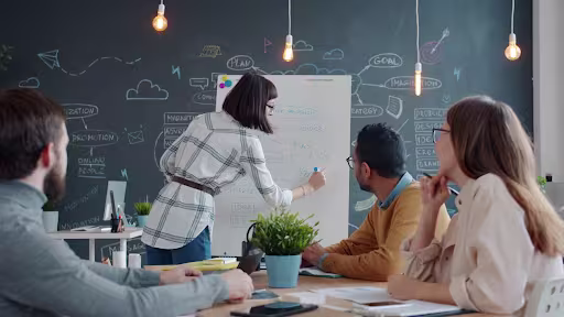 How Modern Staffing Workflows Are Transforming Hiring Across the Building Industry