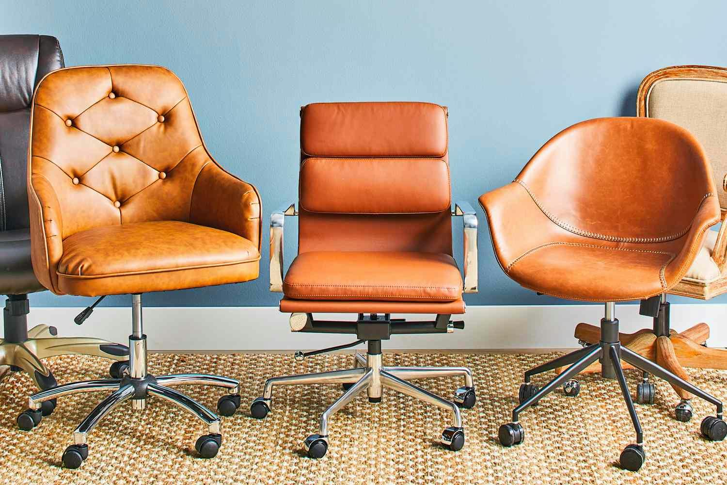 Thinking Beyond Comfort: How Office Chairs Drive Workplace Efficiency
