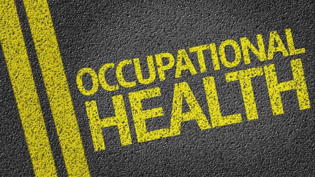 Occupational health and safety in the informal sector in Zimbabwe