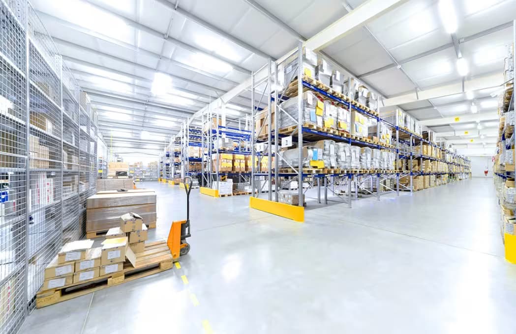 Key Benefits of Investing in Reliable Business Storage Solutions