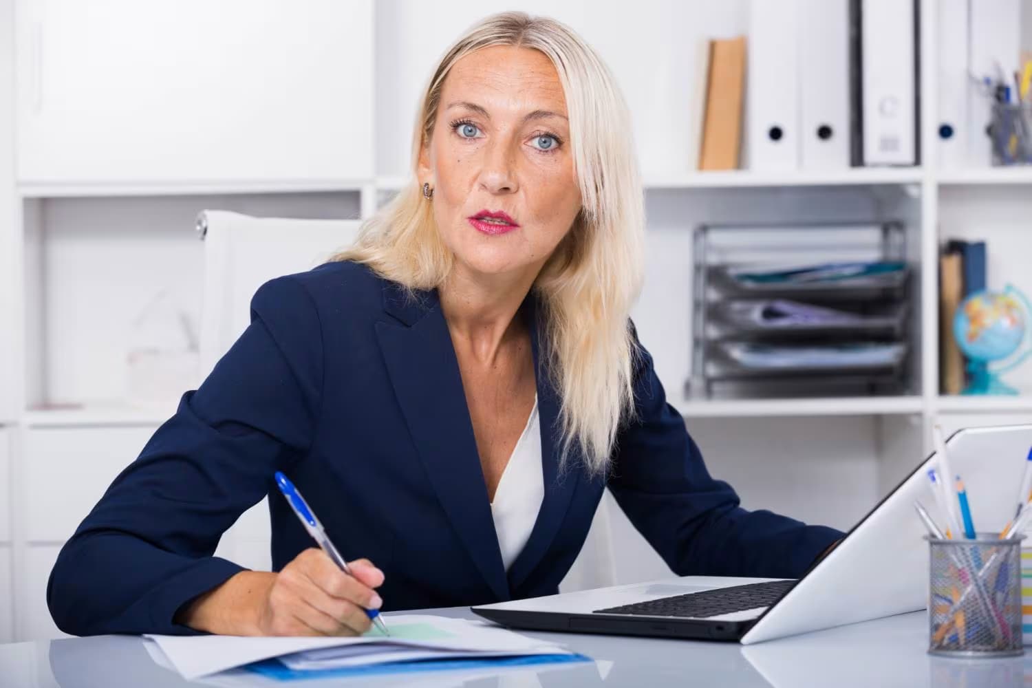 The Senior Accountant CV That Actually Wins Interviews