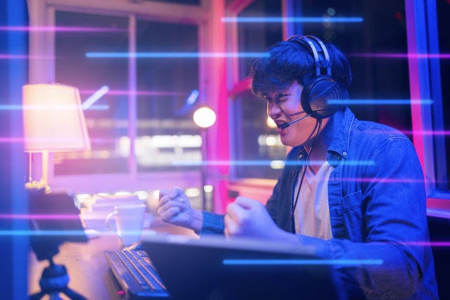 Enhancing Workplace Motivation: Insights From Online Gaming Communities