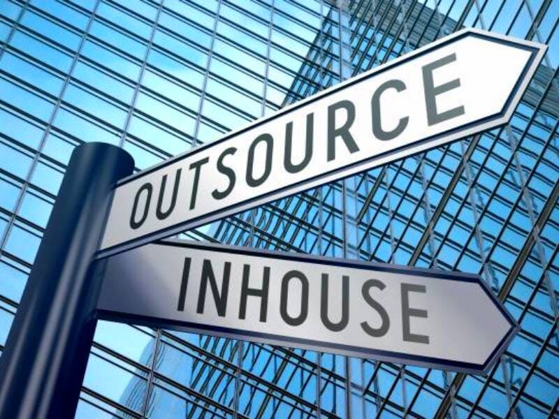 What Are the Benefits of Outsourcing for Your Business?