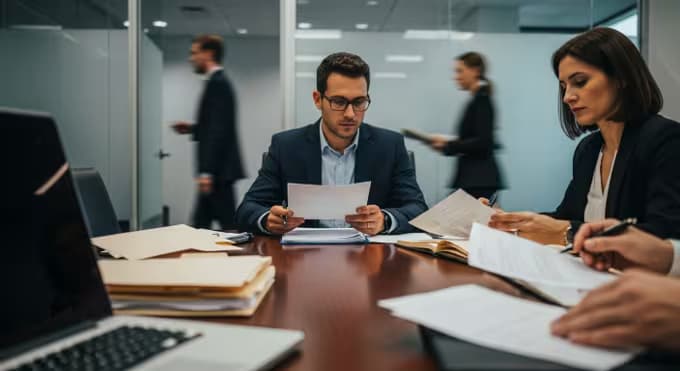 What to Do After Workers' Comp Denies Your Claim