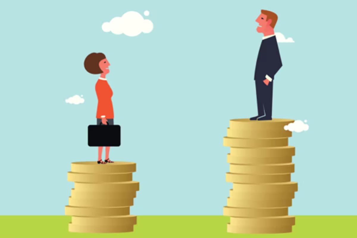 Pay Compression Calculator