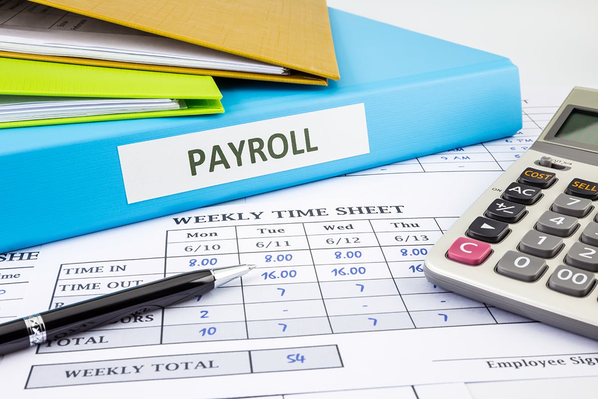 The Connection Between Payroll And Employee Rights