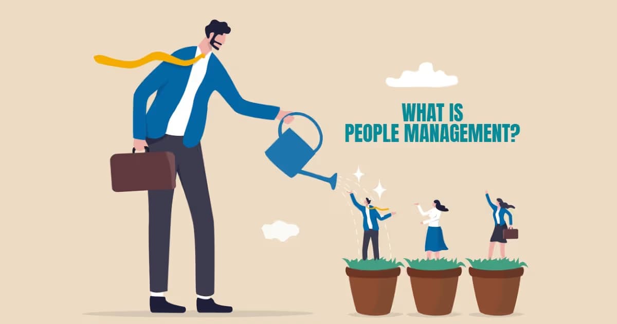 Unleashing the Power of People Managers: A Comprehensive Guide