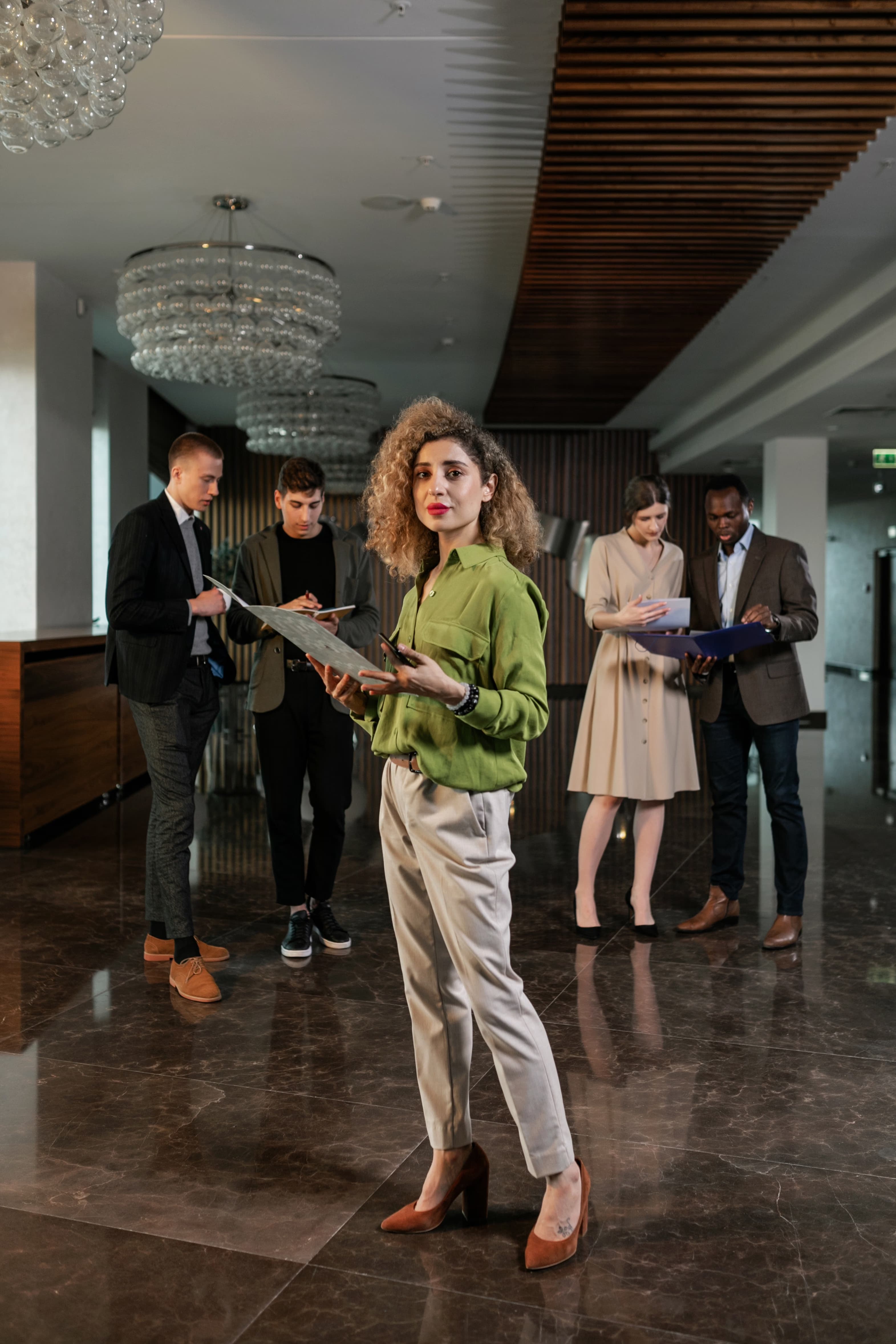How Your Human Resources Background Can Benefit Your Online Doctor of Education Program