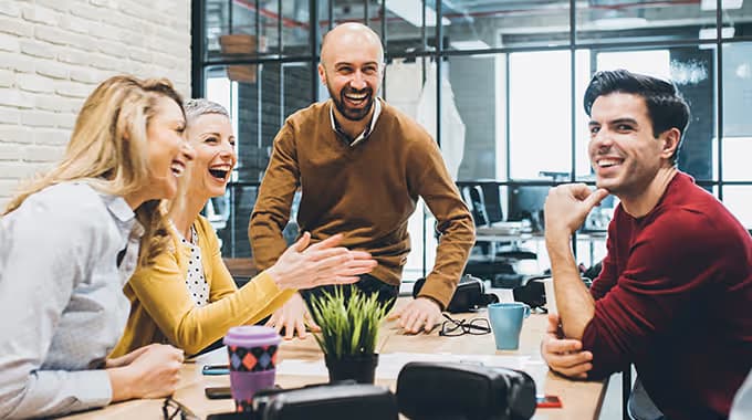 How Safer Work Environments Support Happier, More Productive Teams