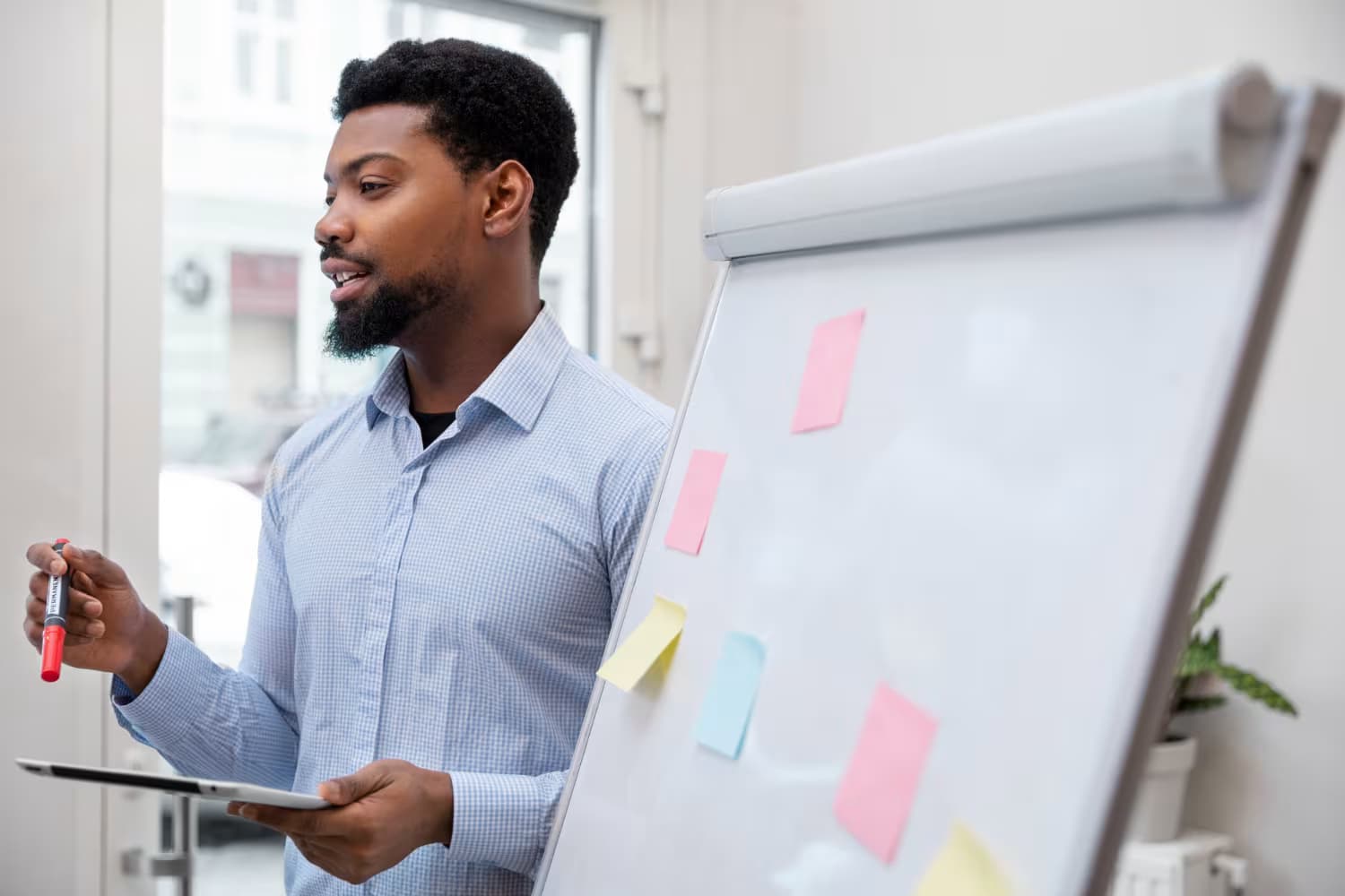 The Definitive Career Path for Project Managers
