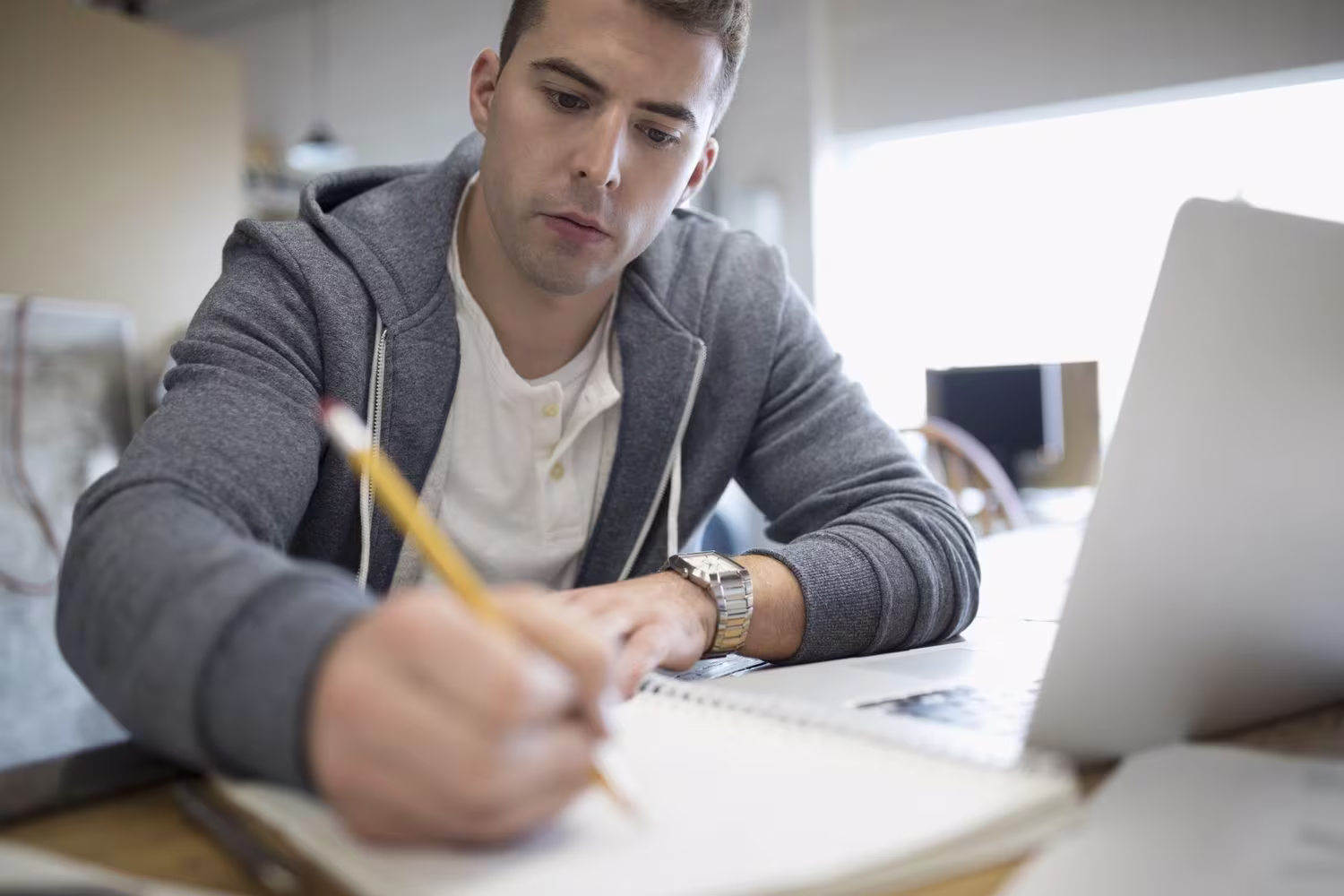 Psychometric Test Guide for Job Seekers