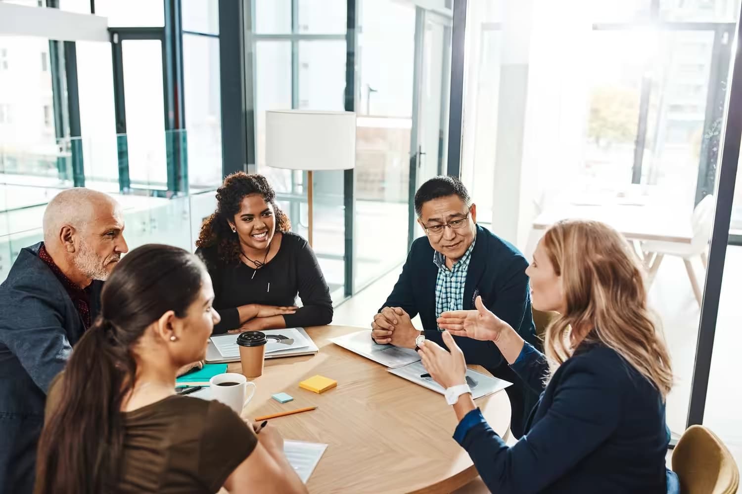 Navigating Transformation: Effective Strategies for Motivating Your Team Through Change
