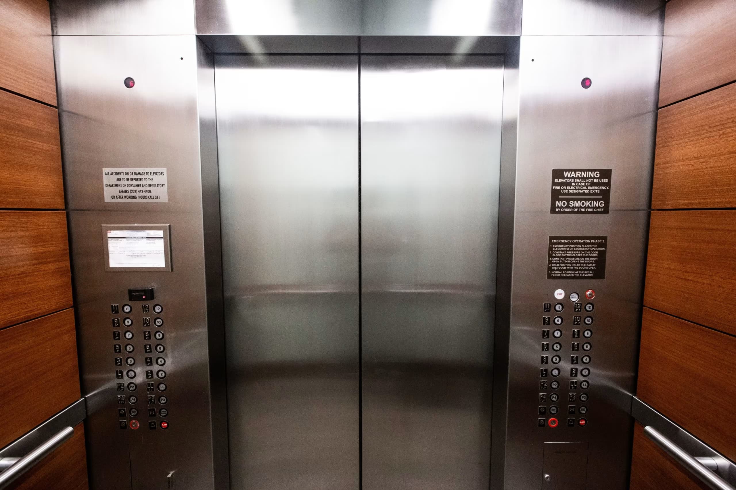Data Analytics for Proactive Elevator Maintenance