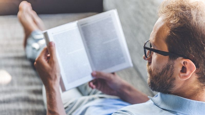 The Benefits of Reading for Advancing Career and Business