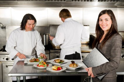 Top 20 Restaurant Management Courses