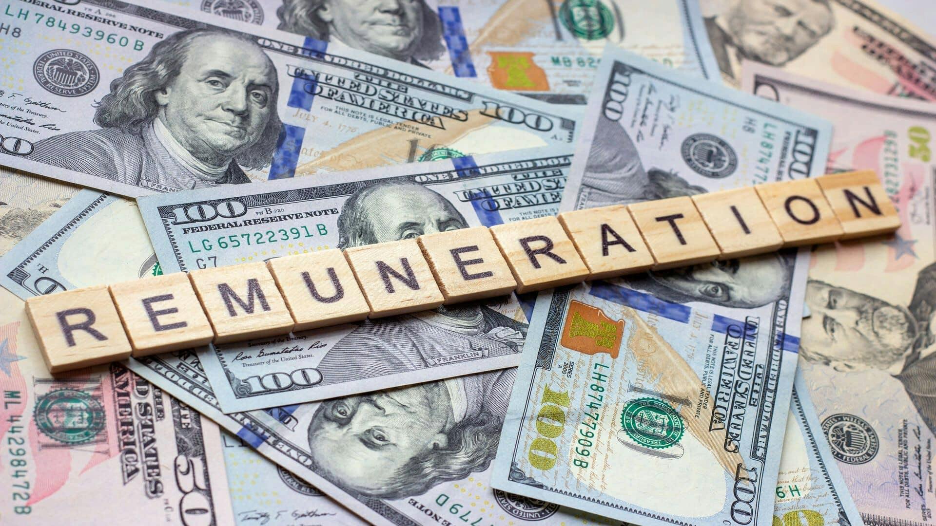 Understanding Remuneration: A Complete Guide